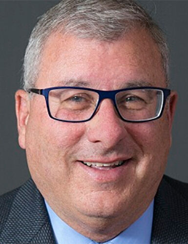 Jim Hartnett